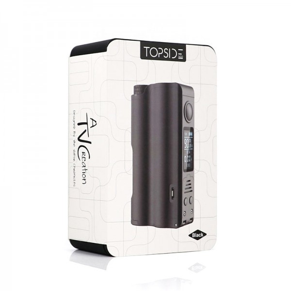 Dovpo Topside 90W Squonk Mod