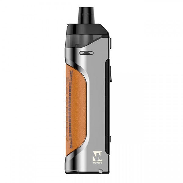 Wotofo MANIK 80W Pod Mod Kit