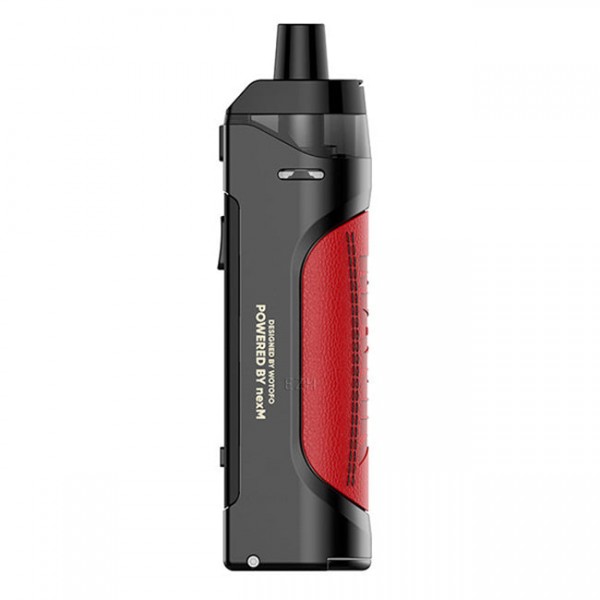 Wotofo MANIK 80W Pod Mod Kit