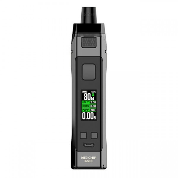 Wotofo MANIK 80W Pod Mod Kit