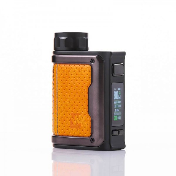 Wotofo MDura Mini 80W Box Mod