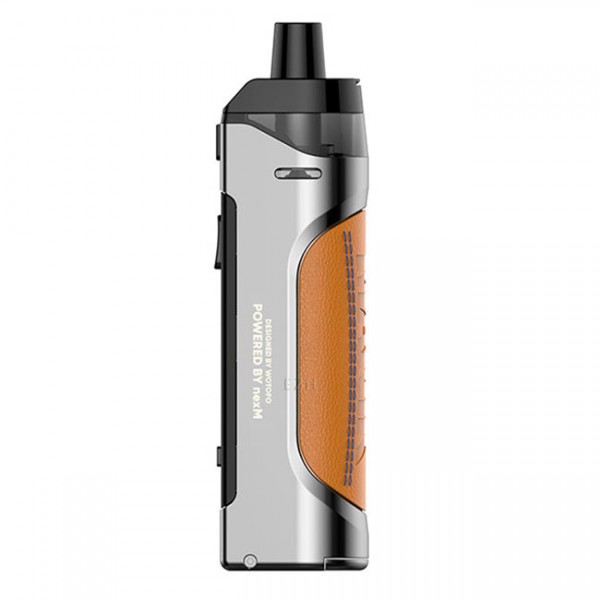 Wotofo MANIK 80W Pod Mod Kit