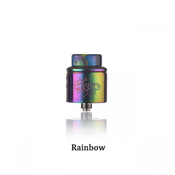 Wotofo Profile 1.5 BF RDA