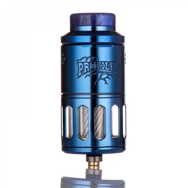 Wotofo Profile BF RDTA 25mm