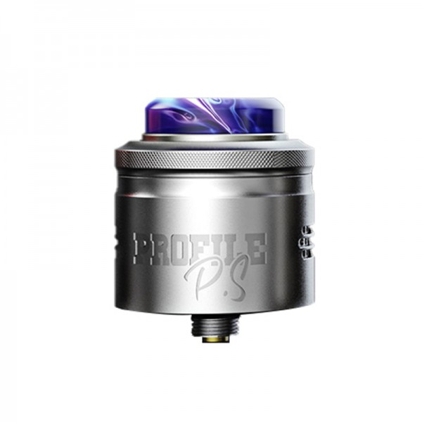 Wotofo Profile PS Dual Mesh RDA 28.5mm