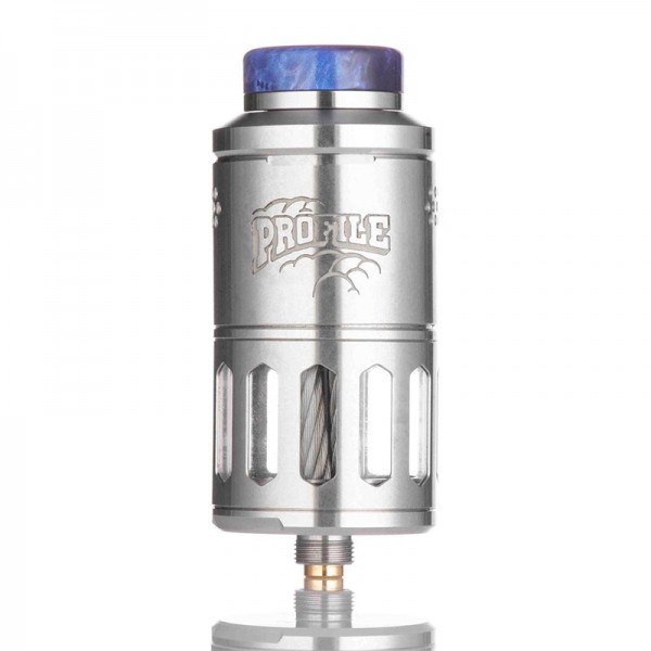 Wotofo Profile BF RDTA 25mm