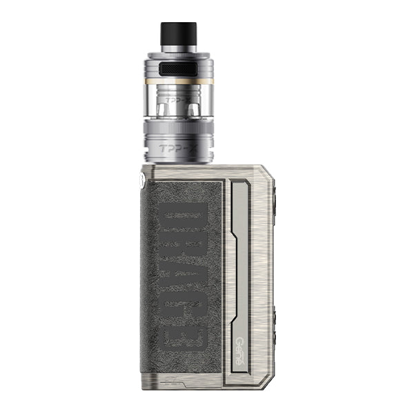 Voopoo Drag 3 Kit with TPP-X Pod Tank 5.5ml