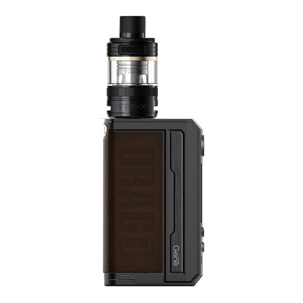 Voopoo Drag 3 Kit with TPP-X Pod Tank 5.5ml