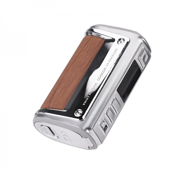 Voopoo Argus GT 2 Box Mod 200W