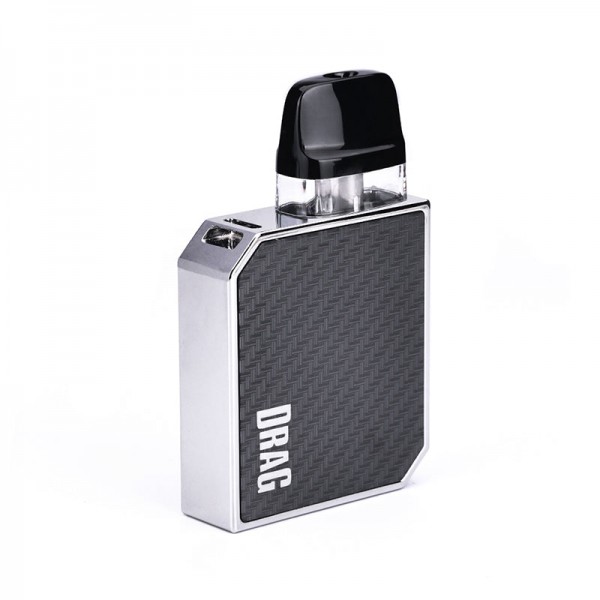 Voopoo Drag Nano 2 Pod System Kit 800mah