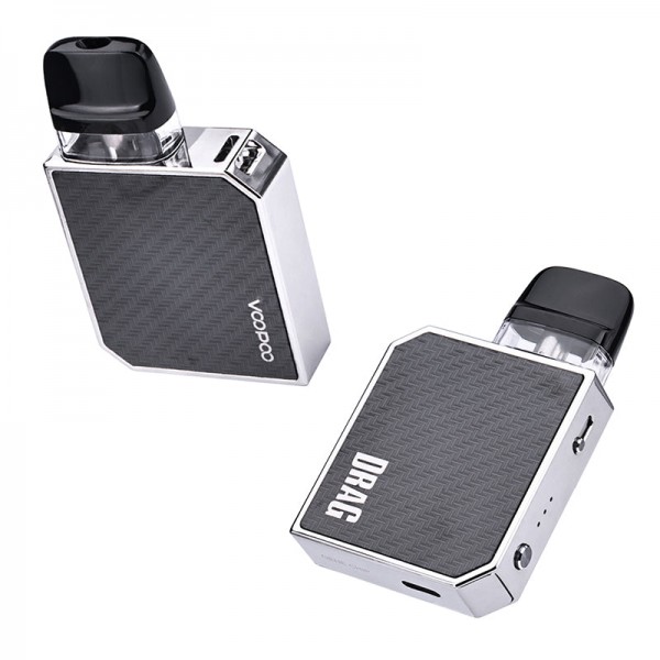 Voopoo Drag Nano 2 Pod System Kit 800mah