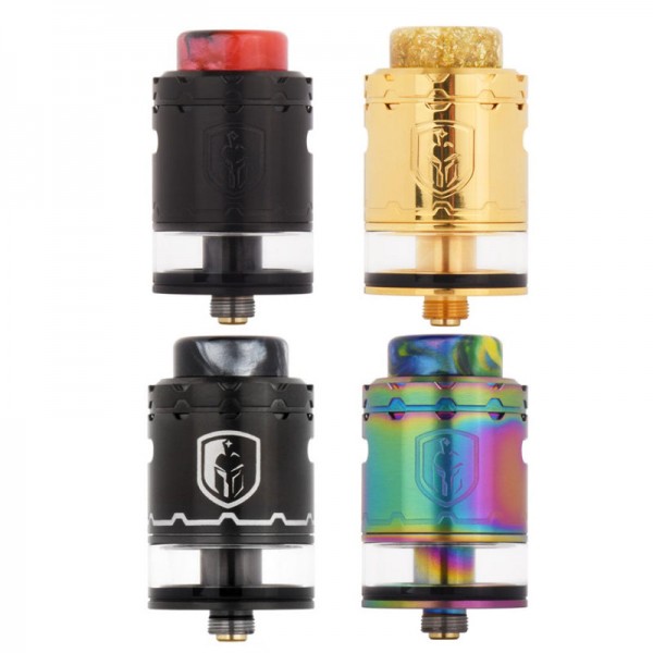 Wotofo Faris RDTA