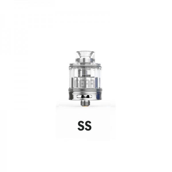 Wotofo Gear V2 RTA 3.5ml 24mm