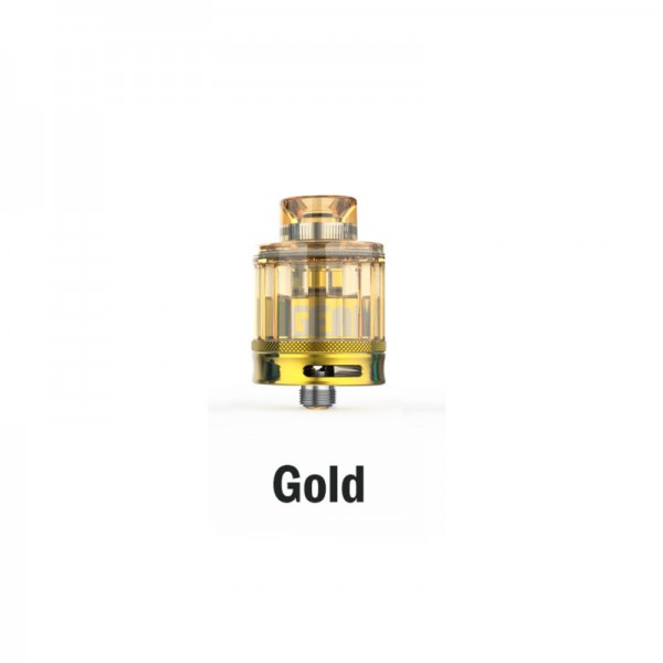 Wotofo Gear V2 RTA 3.5ml 24mm