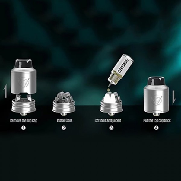 DOVPO Variant RDA