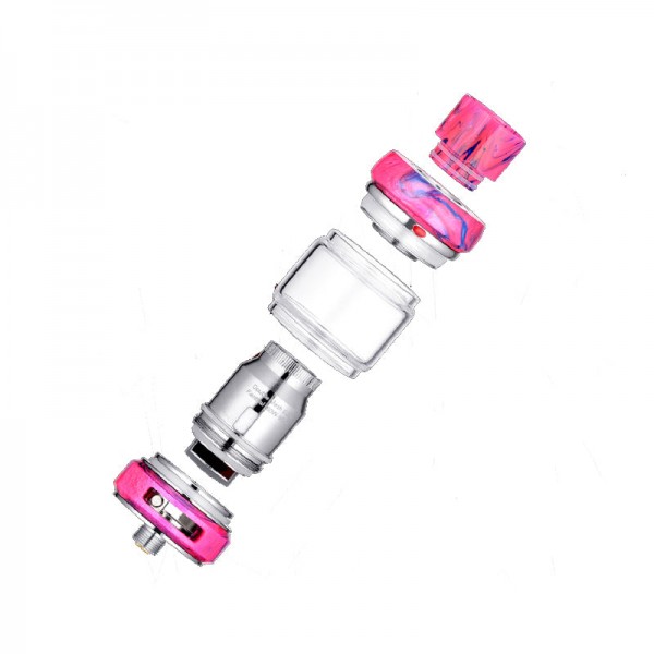 FreeMax Fireluke Mesh Pro Sub Ohm Tank