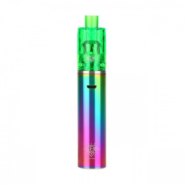 Freemax GEMM 80W Starter Kit 2900mAh