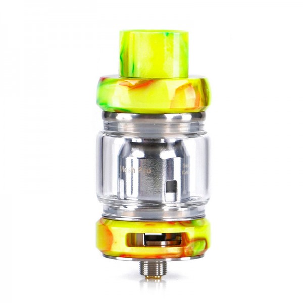 FreeMax Fireluke Mesh Pro Sub Ohm Tank