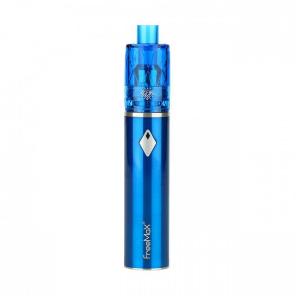 Freemax GEMM 80W Starter Kit 2900mAh