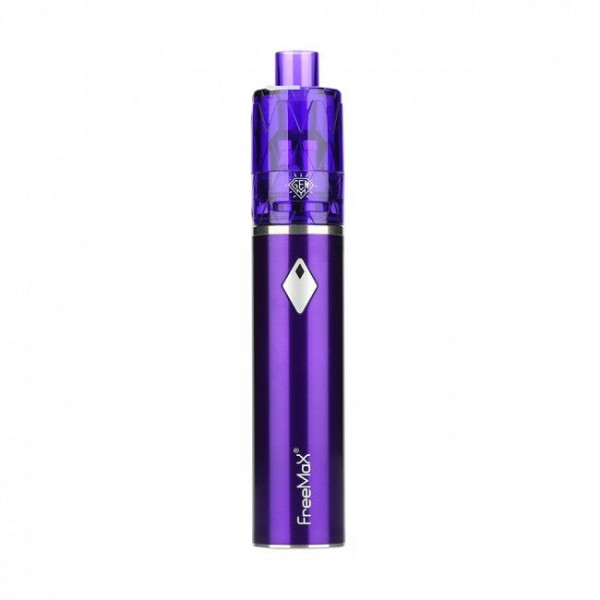 Freemax GEMM 80W Starter Kit 2900mAh