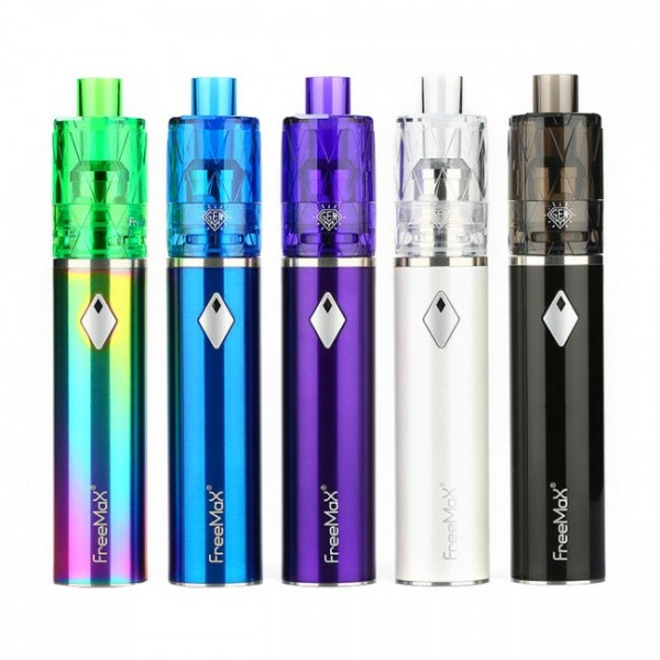 Freemax GEMM 80W Starter Kit 2900mAh