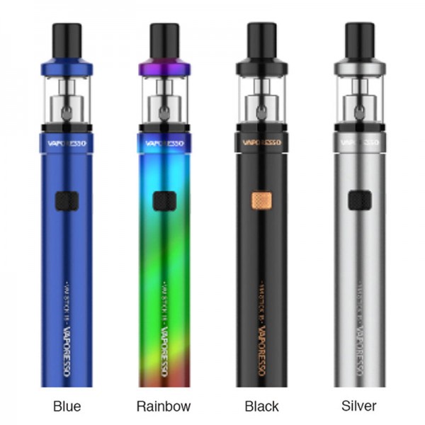 Vaporesso VM STICK 18 Starter Kit 1200mah