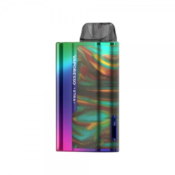 Vaporesso XTRA Pod System Kit 900mah