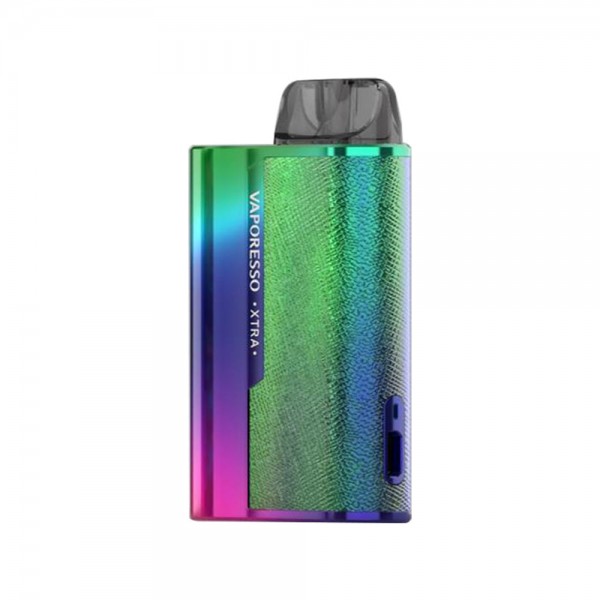 Vaporesso XTRA Pod System Kit 900mah