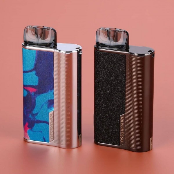 Vaporesso XTRA Pod System Kit 900mah