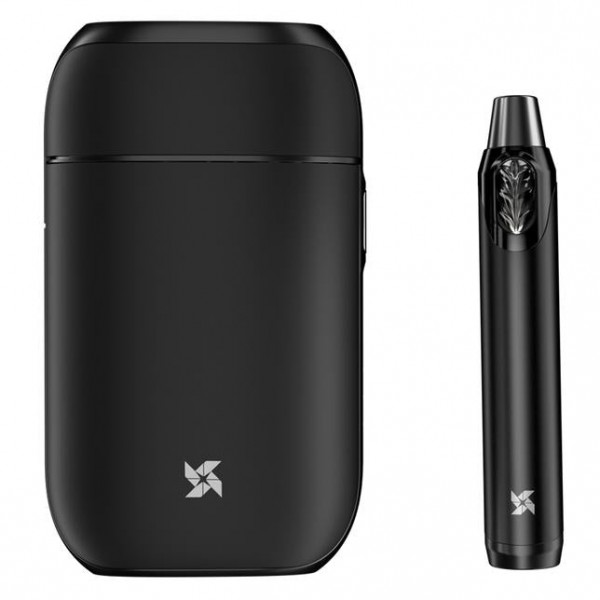 VapX ART Pod System Kit 300mAh With Charging Case 800mah