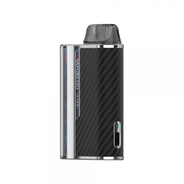 Vaporesso XTRA Pod System Kit 900mah