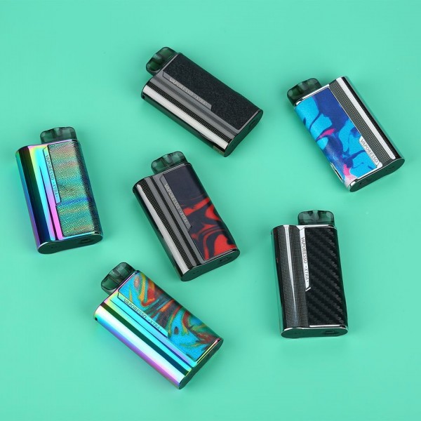 Vaporesso XTRA Pod System Kit 900mah