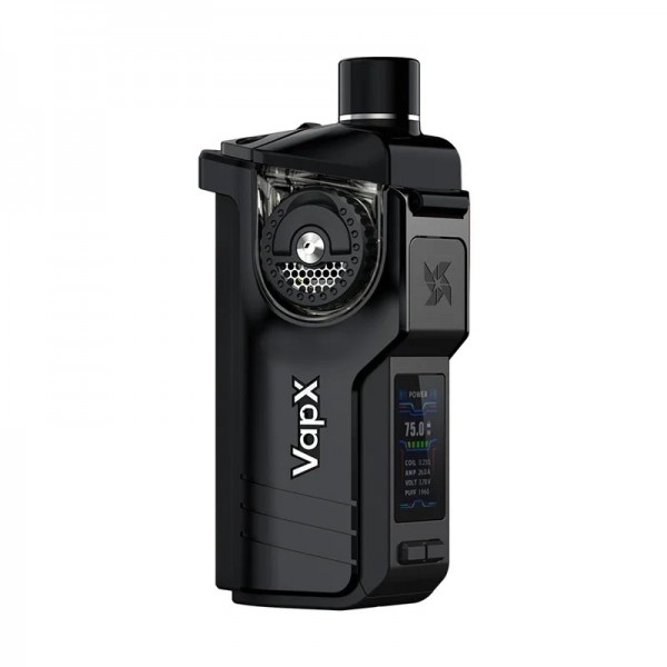 Vapx Geyser 100W Pod System Kit 4000mah