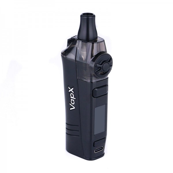 Vapx Geyser S 50W POD System Kit 1500mah