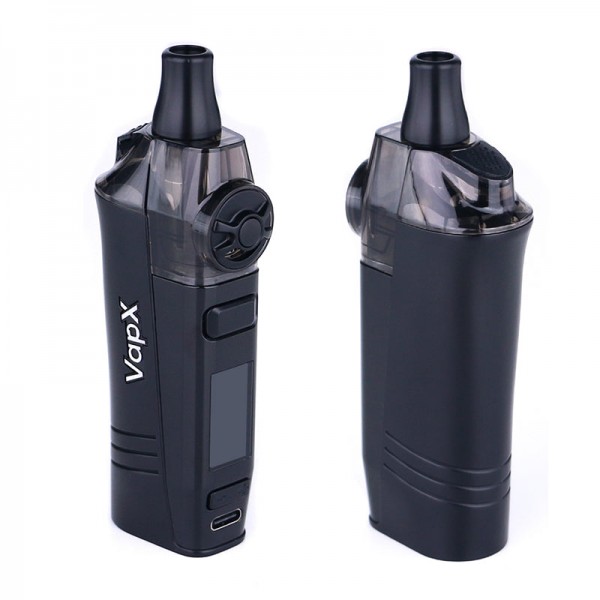 Vapx Geyser S 50W POD System Kit 1500mah