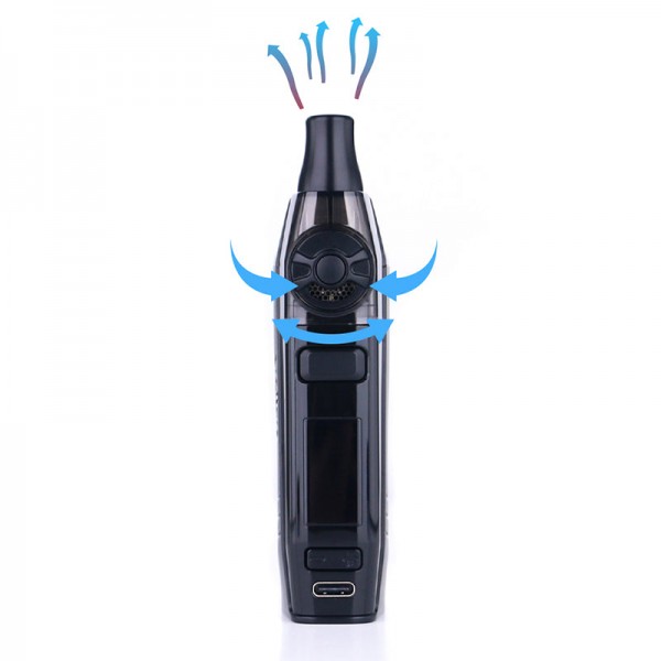 Vapx Geyser S 50W POD System Kit 1500mah