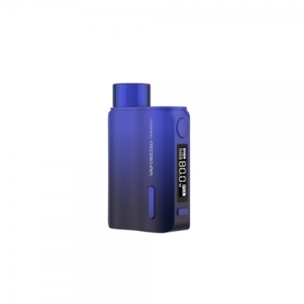 Vaporesso Swag 2/II 80W Box Mod