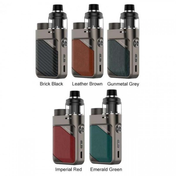 Vaporesso SWAG PX80 Pod Mod Kit