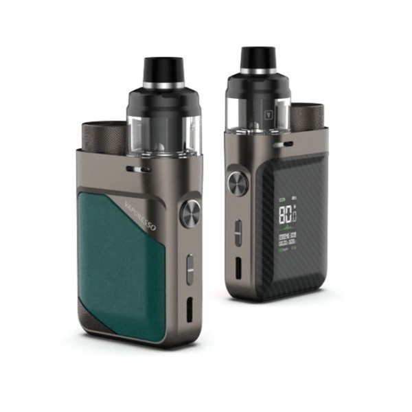 Vaporesso SWAG PX80 Pod Mod Kit