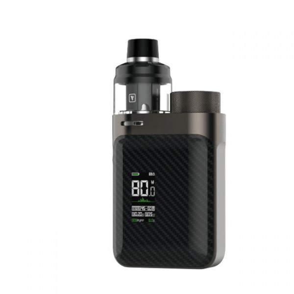 Vaporesso SWAG PX80 Pod Mod Kit