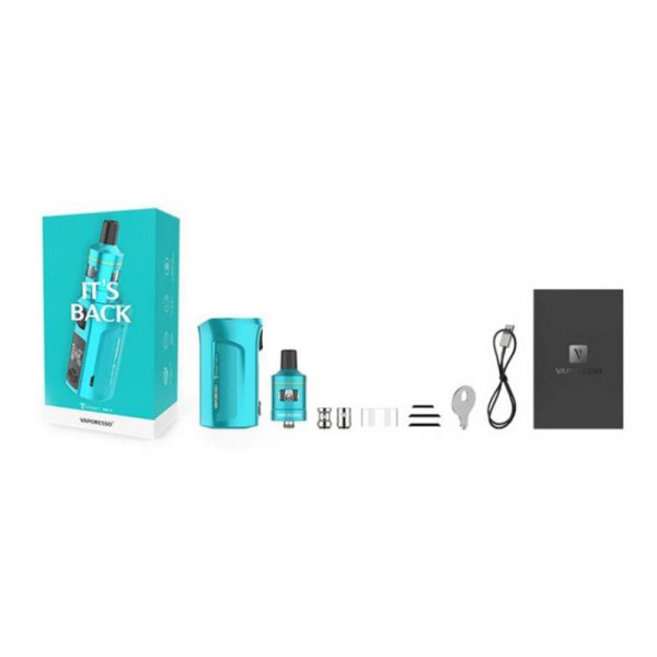 Vaporesso Target Mini 2 Kit 2000mah