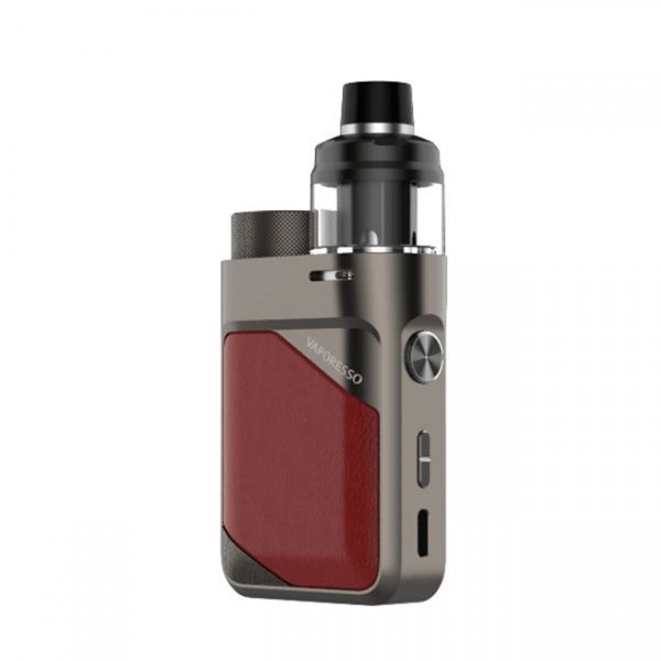 Vaporesso SWAG PX80 Pod Mod Kit