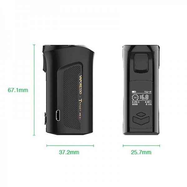 Vaporesso Target Mini 2 Mod 2000mah