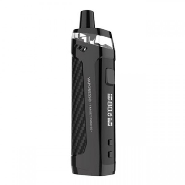 Vaporesso Target PM80 SE Pod Mod Kit