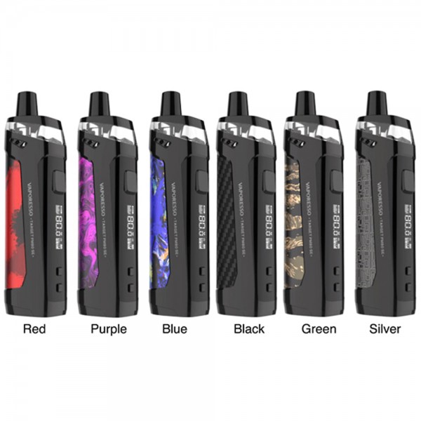 Vaporesso Target PM80 SE Pod Mod Kit