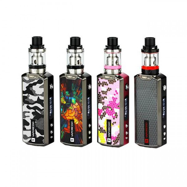 Vaporesso Tarot Mini 80W Starter Kit