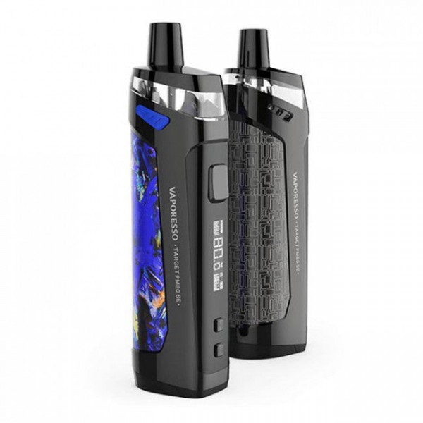 Vaporesso Target PM80 SE Pod Mod Kit