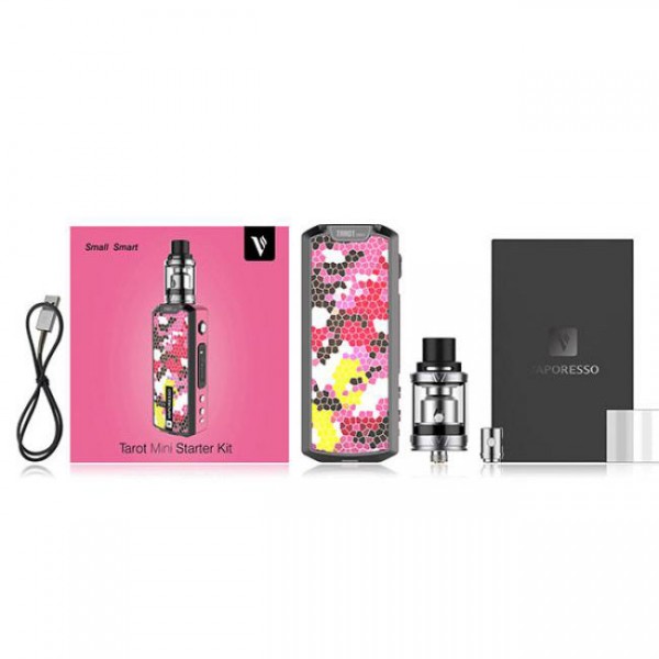 Vaporesso Tarot Mini 80W Starter Kit