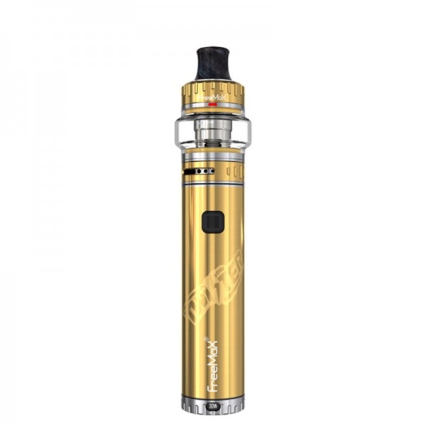 Freemax Twister 30W Starter Kit with Fireluke 22 Tank 1400mAh