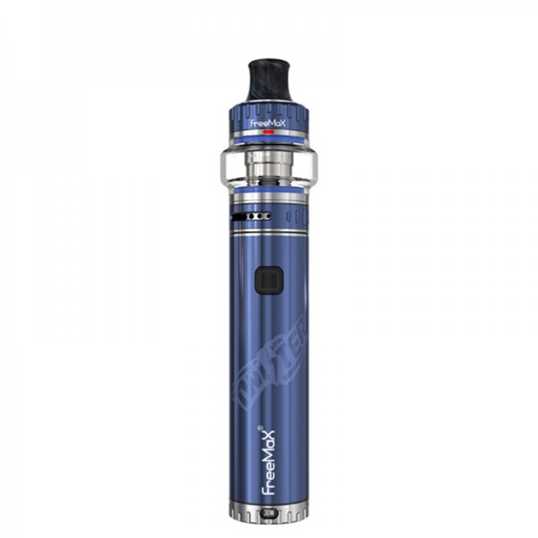 Freemax Twister 30W Starter Kit with Fireluke 22 Tank 1400mAh